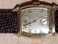 1948 Bulova watch