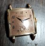 1948 Bulova watch