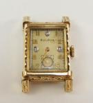 1949 Bulova Director