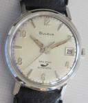 Bulova Sea King 1969