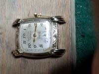 1951 Bulova watch