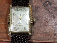 1952 Bulova watch