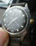 Bulova watch