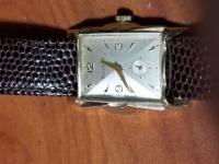 1955 Bulova watch