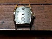 1955 Bulova watch