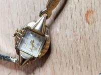 1956 Bulova watch