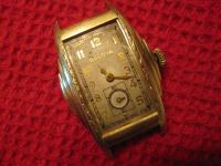 1941 Bulova Ranger watch