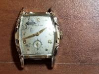 1958 Bulova watch