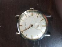 1959 Bulova President A watch