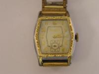 Front & dial