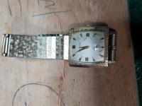 1963 Bulova watch