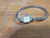 1967 Bulova watch