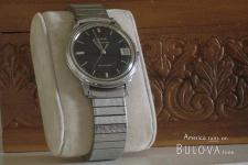 Bulova watch