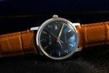 1969 Bulova Sea King CE