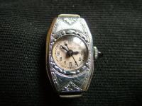 Bulova watch