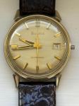 27/5/25 - face of self winding Bulova men's watch