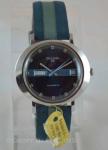 1973 Bulova President A 11002-W Geoffrey Baker