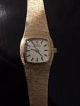 1973 Ladies Accutron face