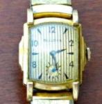 Bulova watch