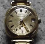 Bulova watch