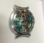 Accutronitis 1967 Accutron Spaceview 09 14 2014