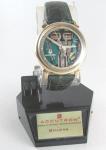 Accutron Spaceview 1965 Bulova watch