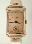 1943 Bulova President E