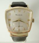 1960 Bulova watch