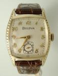 1955 Bulova watch