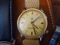 1970 Bulova Accutron ArchieGriffin 03 27 2014