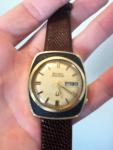 ArchieGoodwin 1972 Accutron Day Date 11 12 2014