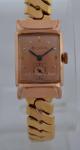 Geoffrey Baker 1947 Bulova Squadron B Watch 07 07 2020 1