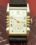Bulova watch