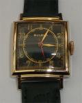 Bulova watch