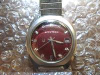 Belmont69 1971 Accutron Calendar 11 12 2014