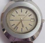 1973 Bulova watch