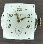 Bulova watch