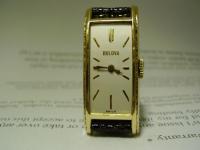 Bulova watch