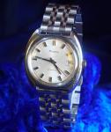 1974 Bulova Mens dial - 7313-3