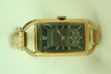 Bulova watch