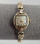 Bulova Face Apr 18 2025