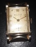 Bulova Jefferson 1955