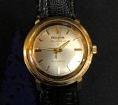 Bulova M9 Dial