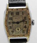 Bulova watch