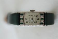 Bulova Theodora watch