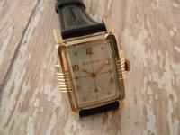 1959 Bulova Princeton "AB" 21J 10BP