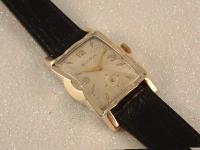 1955 Bulova President 21J 10BM