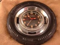 1944 Bulova Promo Tire watch 16J 10AKCHS