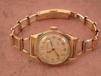 1940 Bulova Unknown 17J 10AX
