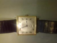 Bulova watch 1-17-12